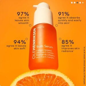 OLEHENRIKSEN Truth Serum